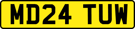 MD24TUW
