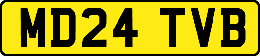 MD24TVB