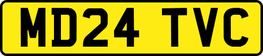 MD24TVC