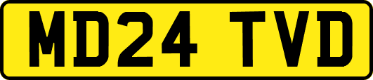 MD24TVD