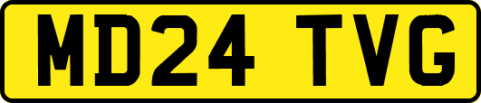 MD24TVG