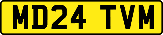 MD24TVM