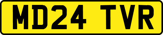 MD24TVR