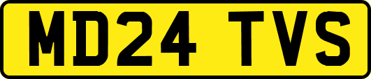 MD24TVS