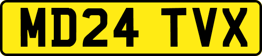 MD24TVX