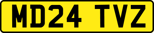 MD24TVZ