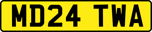 MD24TWA