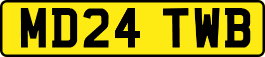 MD24TWB