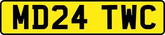 MD24TWC