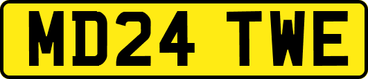 MD24TWE