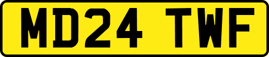 MD24TWF