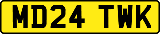 MD24TWK