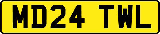 MD24TWL