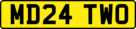 MD24TWO