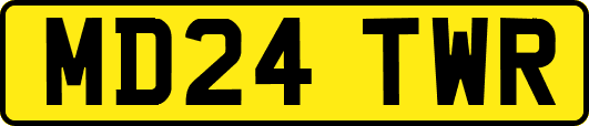 MD24TWR