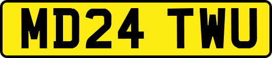 MD24TWU