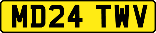 MD24TWV