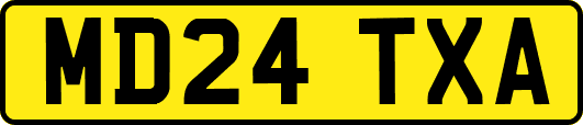 MD24TXA