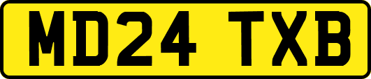 MD24TXB