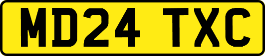 MD24TXC