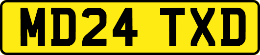 MD24TXD