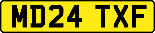 MD24TXF