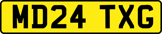 MD24TXG