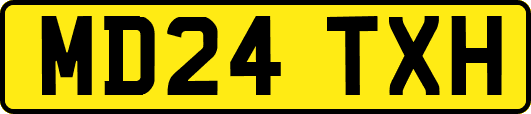 MD24TXH