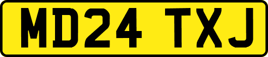 MD24TXJ