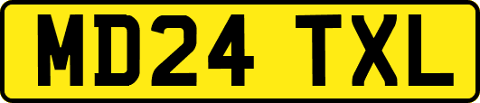 MD24TXL