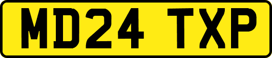 MD24TXP