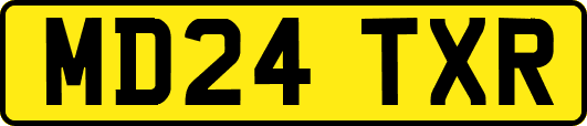 MD24TXR