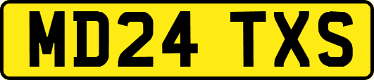 MD24TXS