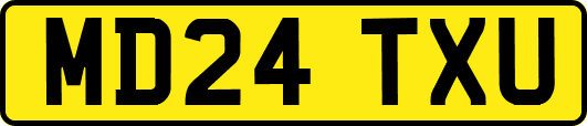 MD24TXU
