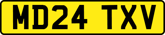 MD24TXV