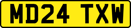 MD24TXW