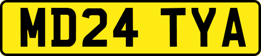 MD24TYA