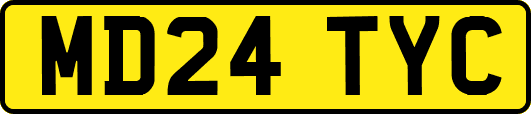 MD24TYC