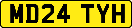 MD24TYH
