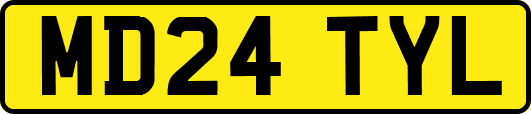 MD24TYL