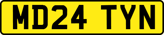 MD24TYN