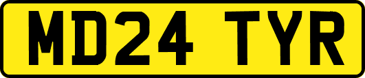 MD24TYR