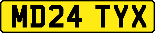 MD24TYX