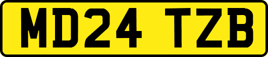 MD24TZB