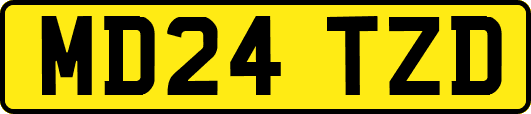 MD24TZD