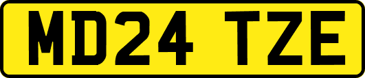 MD24TZE