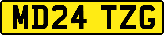 MD24TZG