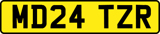 MD24TZR
