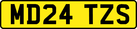 MD24TZS