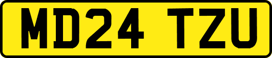 MD24TZU